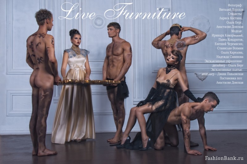   Diana Pavlovskaya ����� ����������