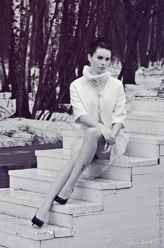   Diana Pavlovskaya ����� ����������