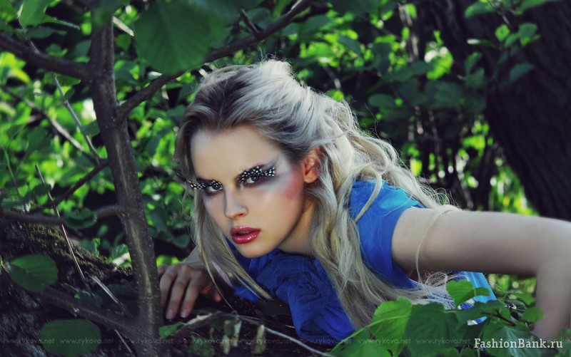   Diana Pavlovskaya ����� ����������