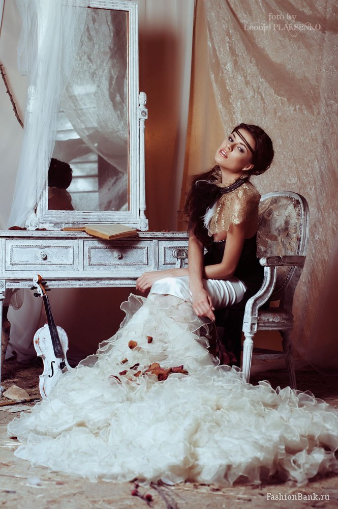   Diana Pavlovskaya ����� ����������