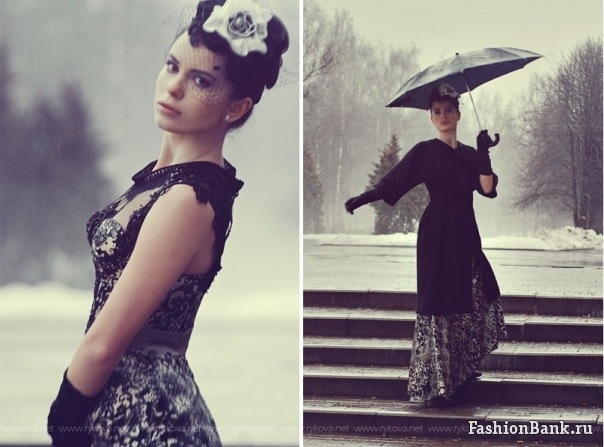   Diana Pavlovskaya ����� ����������