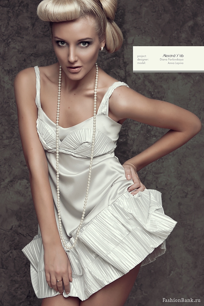   Diana Pavlovskaya ����� ����������