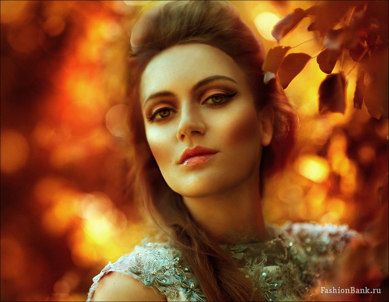   Diana Pavlovskaya ����� ����������