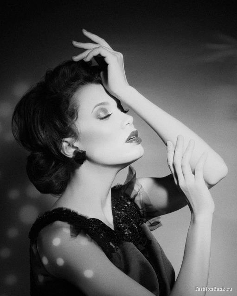   Diana Pavlovskaya ����� ����������