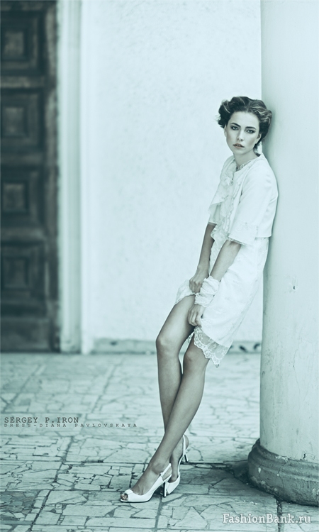   Diana Pavlovskaya ����� ����������