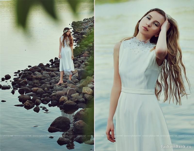   Diana Pavlovskaya ����� ����������