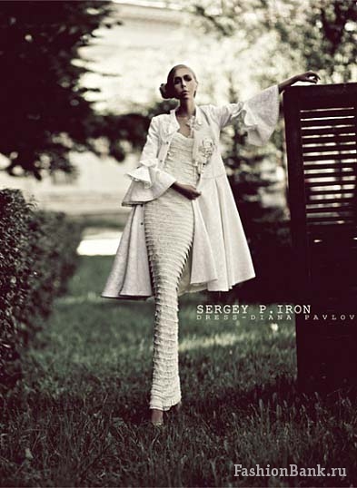   Diana Pavlovskaya ����� ����������