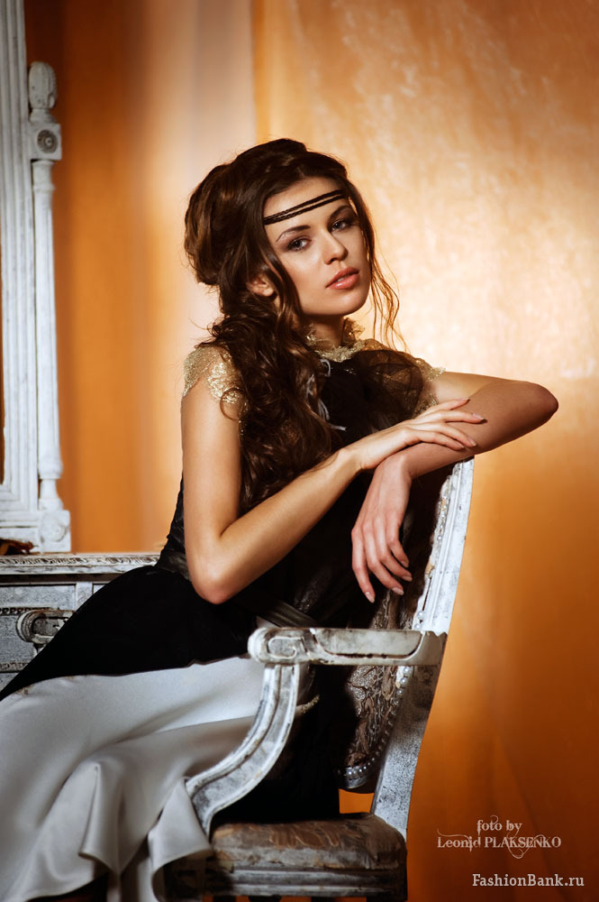   Diana Pavlovskaya ����� ����������