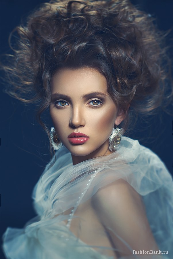  Diana Pavlovskaya ����� ����������