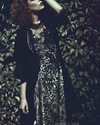 photographer - Sergey P. Iron
dress - Diana Pavlovskaya
make-up/hair - Anastasia Kozyreva
model -