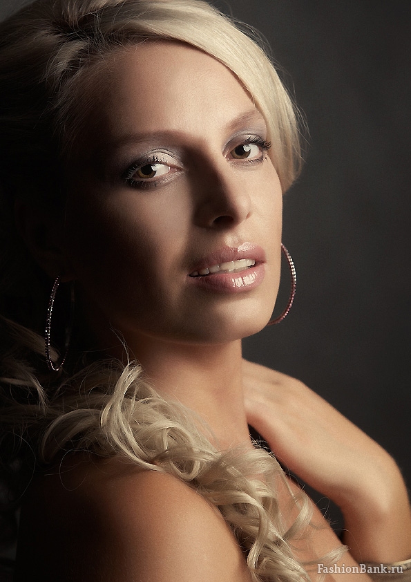  Ekaterina Brohova