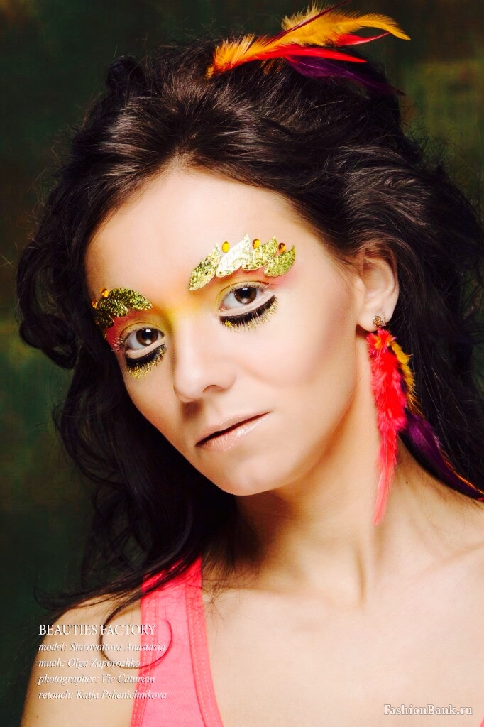  ����� ��������� (OZVisage)
