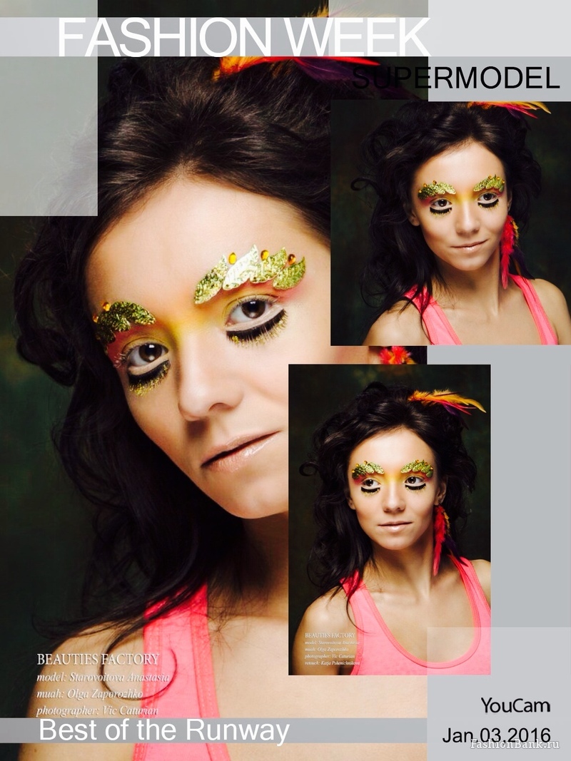  ����� ��������� (OZVisage)