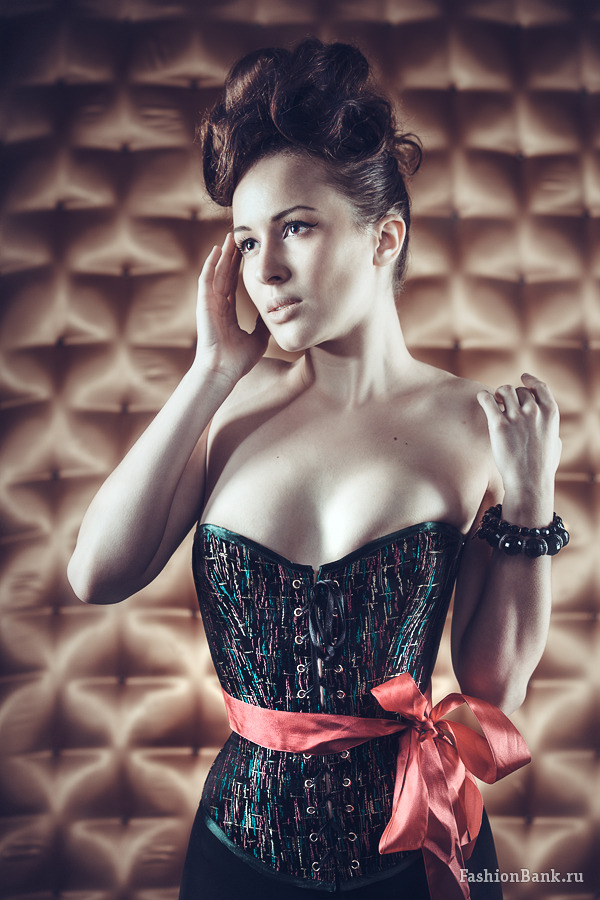  Ksenia  Kornelie
