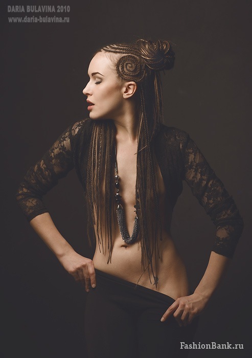  Ksenia  Kornelie