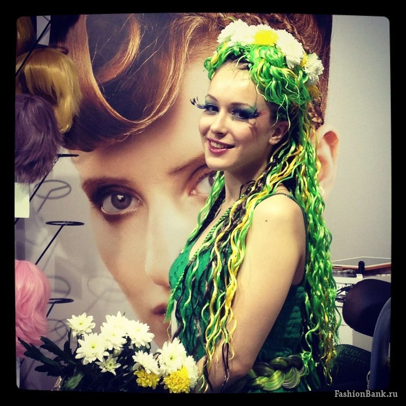  Ksenia  Kornelie