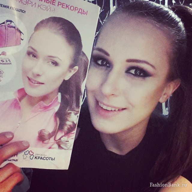  Ksenia  Kornelie