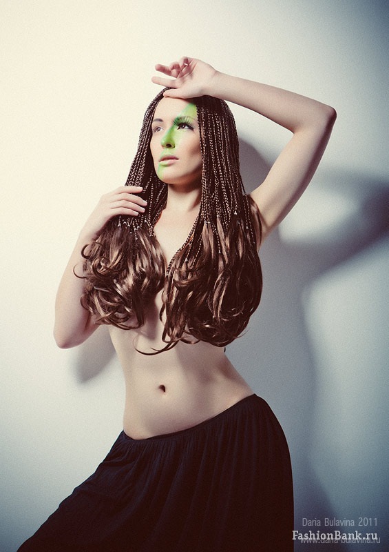  Ksenia  Kornelie