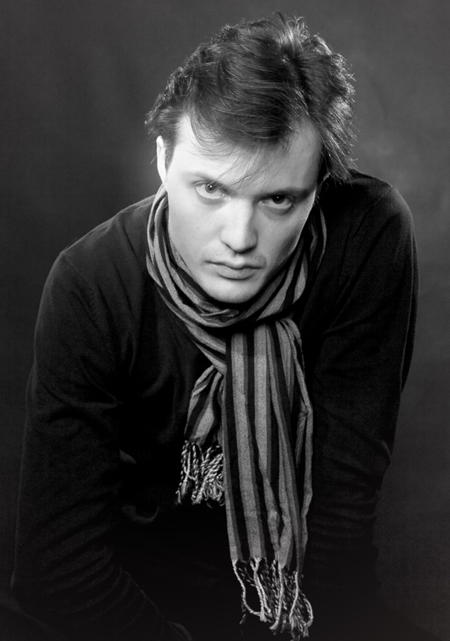  Vasiliy Khuraev