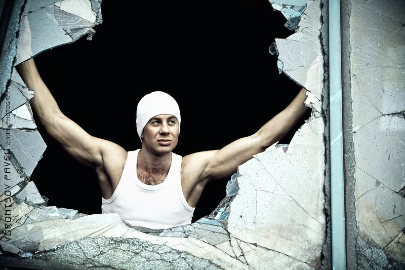 Фотографии :: Павел Воронцов :: :: FashionBank