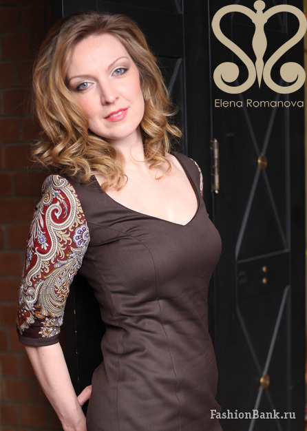  Elena Romanova