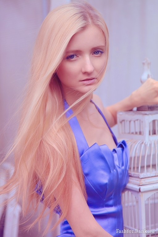  Anike Angel