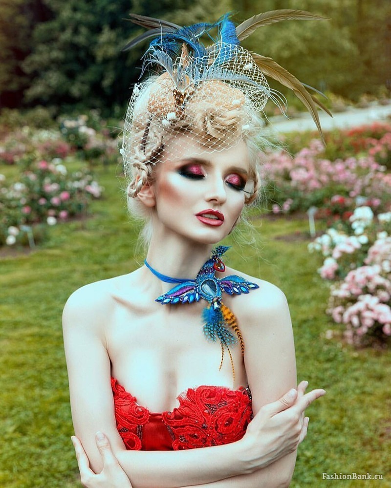  Anike Angel