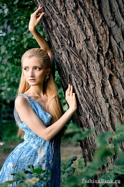  Anike Angel