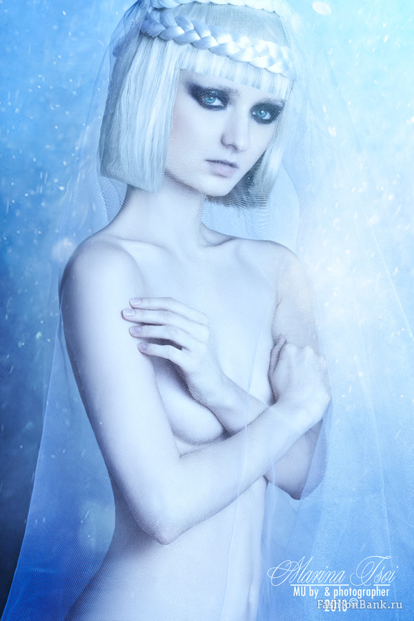  Anike Angel