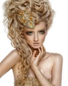 Фотограф: Виталий Дорохов
Style & Hair: Марина Малюта
Модель: Anike Angel
Фотостудия GARAGE
