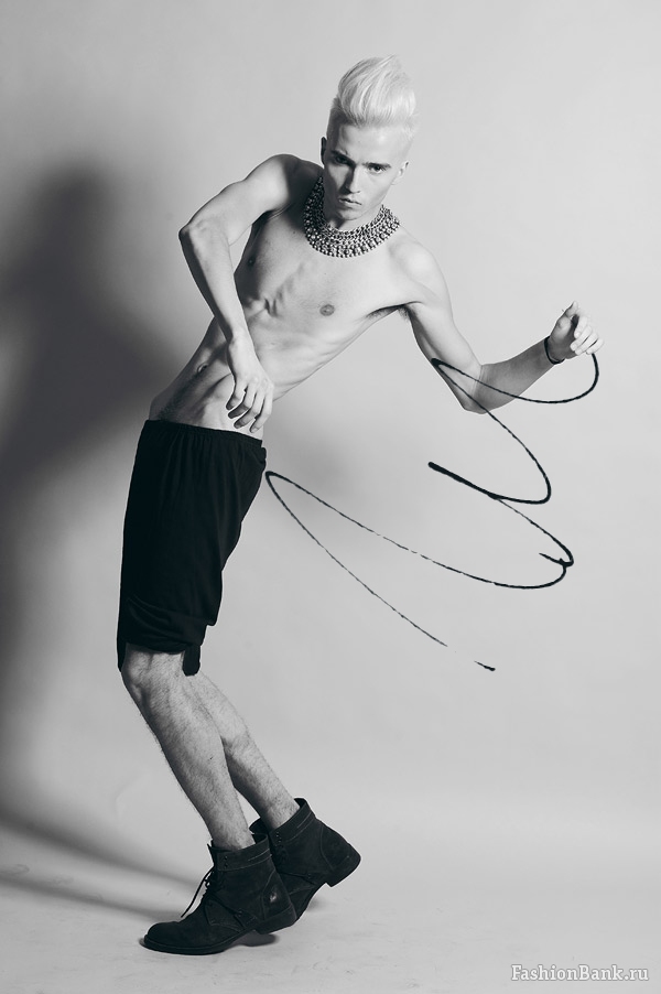  ALEXEY YAROSLAVTSEV
