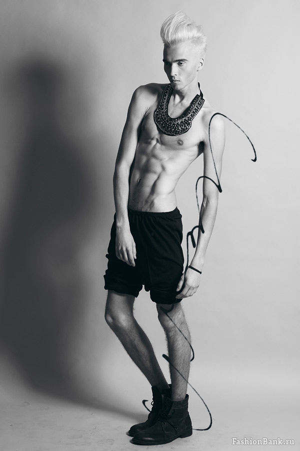  ALEXEY YAROSLAVTSEV
