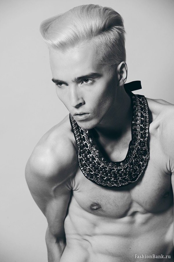  ALEXEY YAROSLAVTSEV