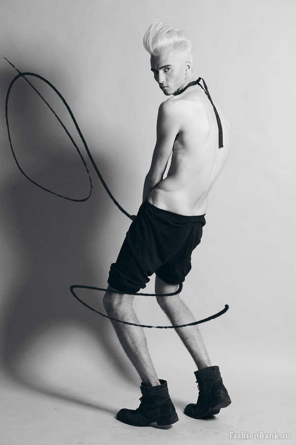  ALEXEY YAROSLAVTSEV