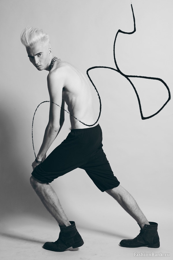  ALEXEY YAROSLAVTSEV