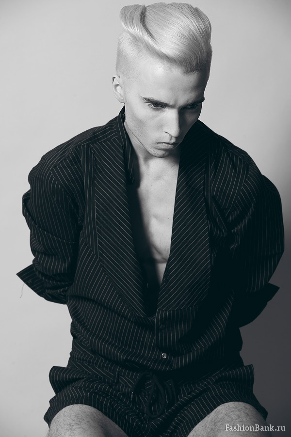  ALEXEY YAROSLAVTSEV