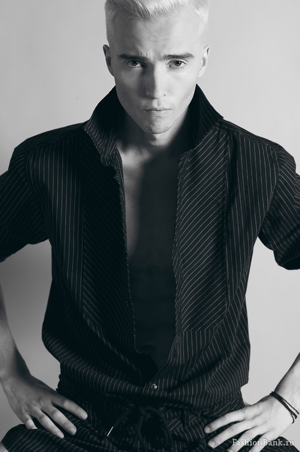  ALEXEY YAROSLAVTSEV