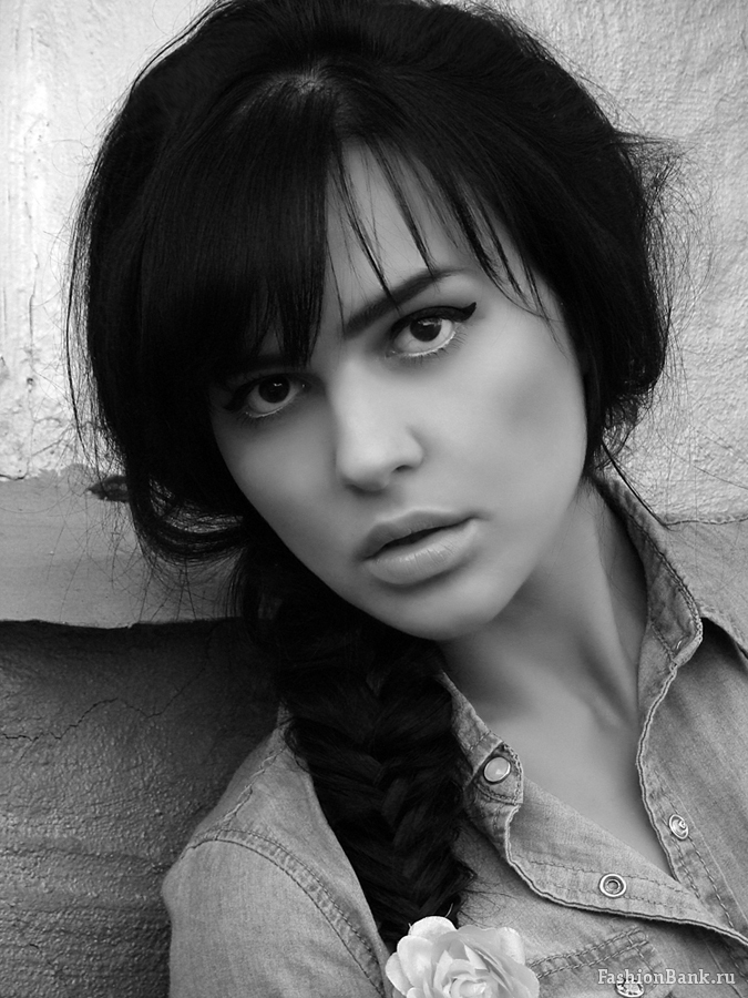  Irina  Abramova