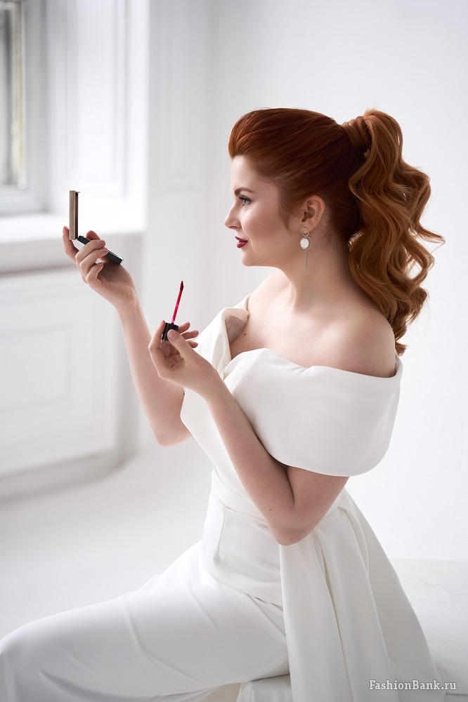  Mira Odintsova
