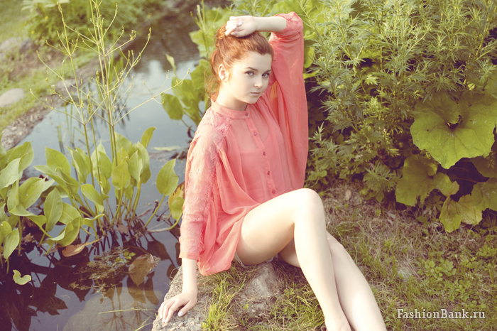  Mira Odintsova