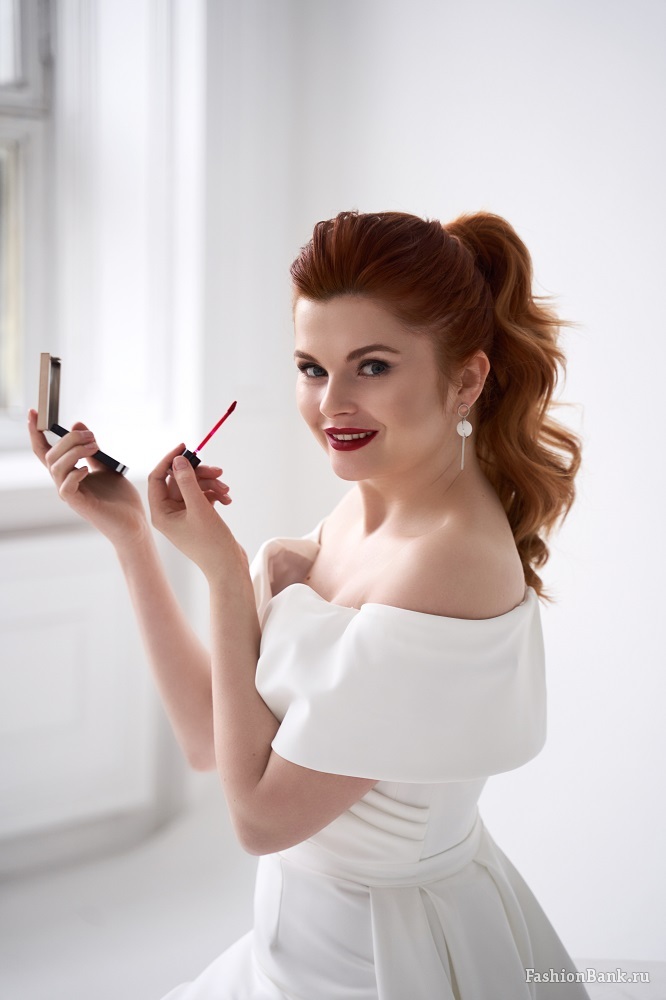 Mira Odintsova