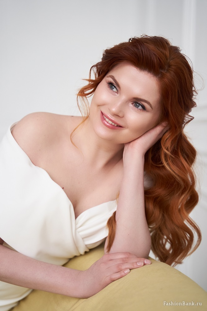  Mira Odintsova