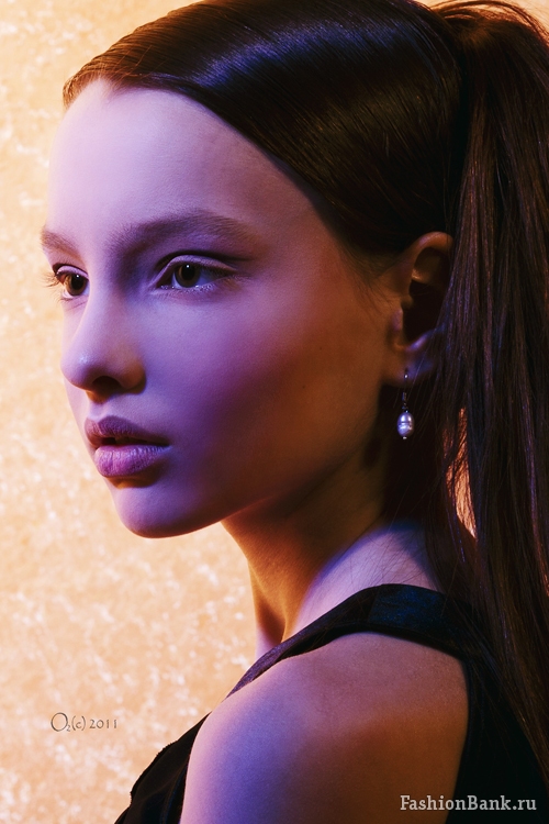  Alexandra Dmitrieva
