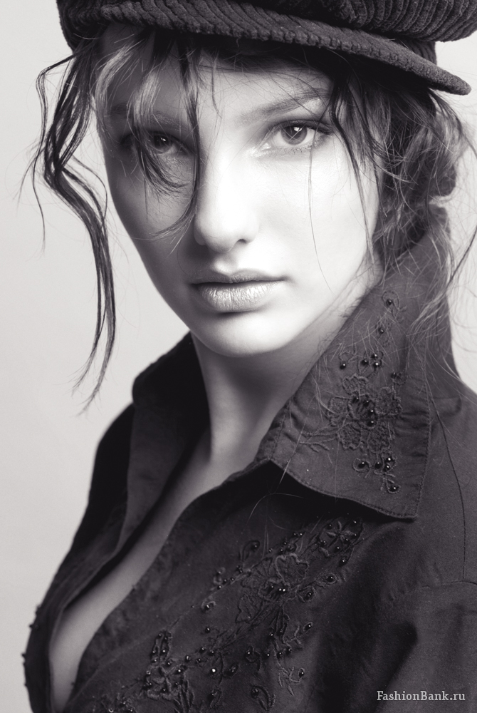 Alexandra Dmitrieva