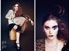 Elegant magazine (CA) #April Issue

Photographer - Anya Kozyreva
Style - Yulia Drichik
MUAH - Alyona Gorbunova
Model - Ekaterina S. @IQMM
