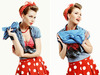 Style: www.momentofbeauty.ru              одежда: www.mayskayaroza.ru