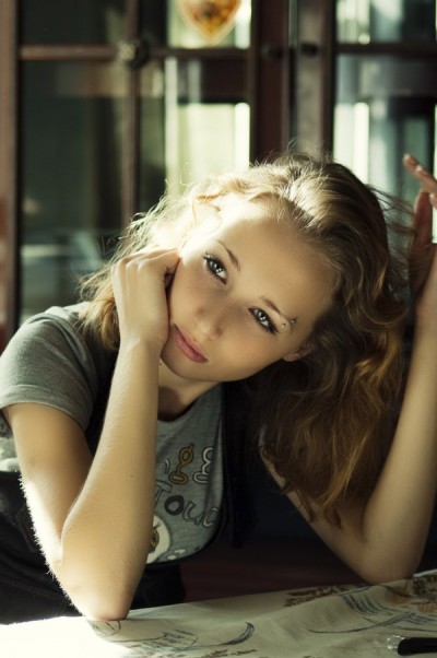 ������ Kate - Anno Domini
