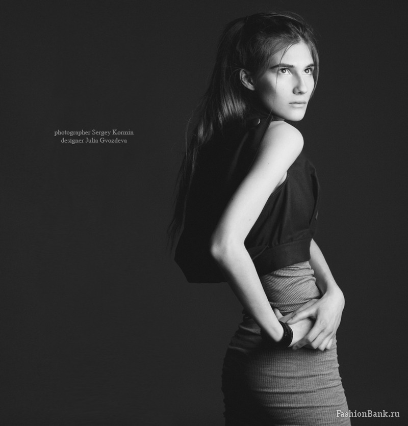  Julia Gvozdeva