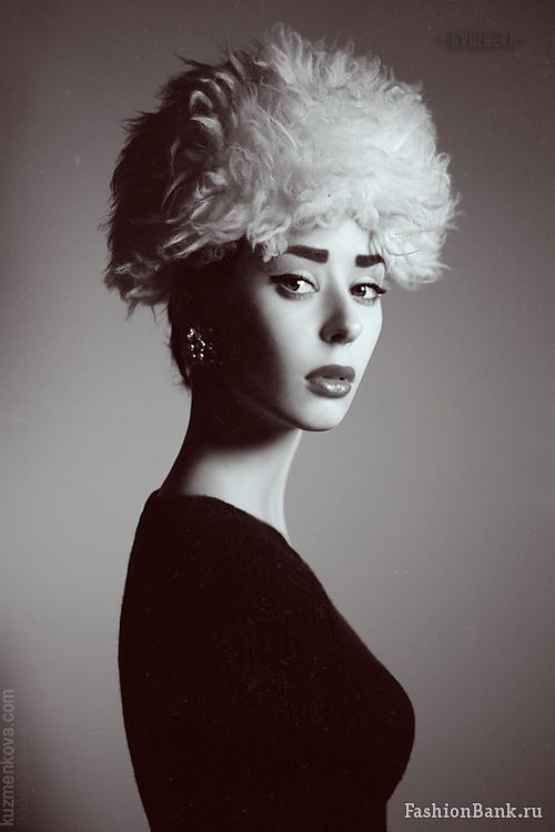  Julia Gvozdeva