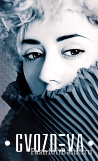  Julia Gvozdeva